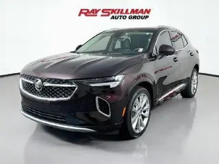 Buick Envision 2023 AWD Avenir 4dr Crossover