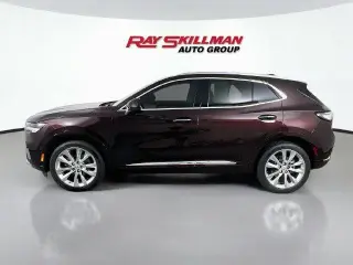 Buick Envision 2023 AWD Avenir 4dr Crossover