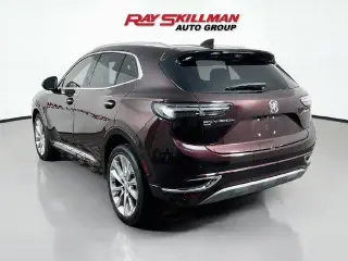 Buick Envision 2023 AWD Avenir 4dr Crossover