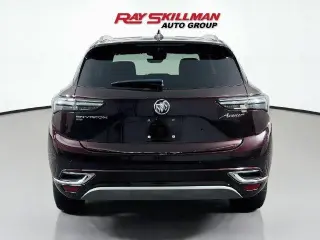 Buick Envision 2023 AWD Avenir 4dr Crossover