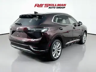 Buick Envision 2023 AWD Avenir 4dr Crossover