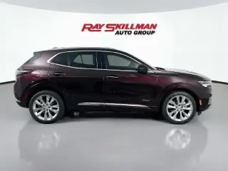 Buick Envision 2023 AWD Avenir 4dr Crossover