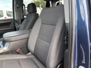 Chevrolet Silverado 1500 de 2023
