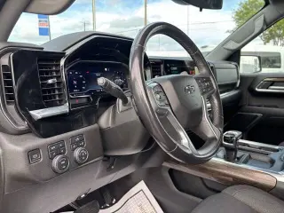 Chevrolet Silverado 1500 de 2023