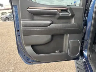 Chevrolet Silverado 1500 de 2023