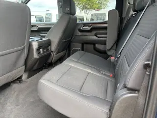 Chevrolet Silverado 1500 de 2023