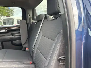 Chevrolet Silverado 1500 de 2023