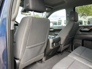 Chevrolet Silverado 1500 de 2023