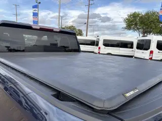 Chevrolet Silverado 1500 de 2023