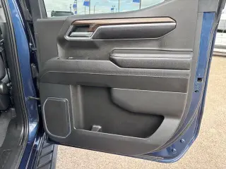 Chevrolet Silverado 1500 de 2023