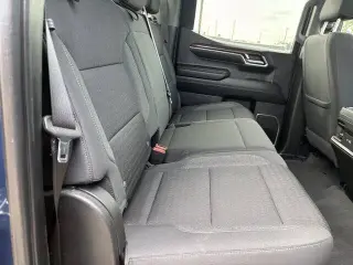 Chevrolet Silverado 1500 de 2023