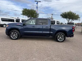 Chevrolet Silverado 1500 de 2023