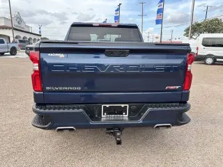 Chevrolet Silverado 1500 de 2023