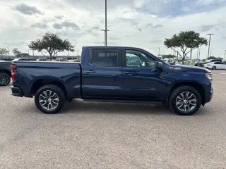 Chevrolet Silverado 1500 de 2023