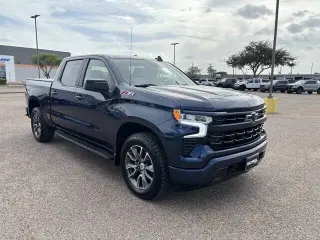 Chevrolet Silverado 1500 de 2023