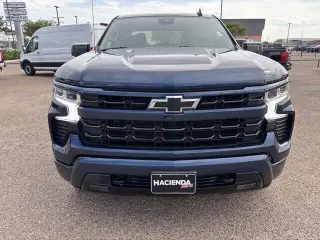 Chevrolet Silverado 1500 de 2023