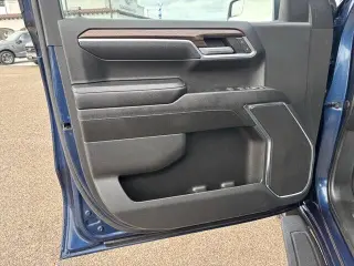 Chevrolet Silverado 1500 de 2023
