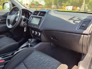 Mitsubishi Outlander Sport 2021 ES 4dr Crossover