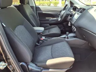 Mitsubishi Outlander Sport 2021 ES 4dr Crossover