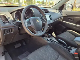Mitsubishi Outlander Sport 2021 ES 4dr Crossover