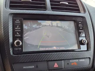 Mitsubishi Outlander Sport 2021 ES 4dr Crossover