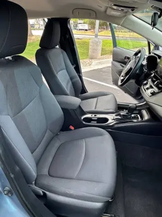 Toyota Corolla 2025