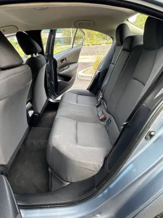Toyota Corolla 2025