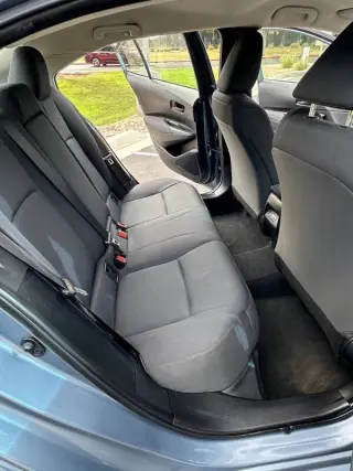 Toyota Corolla 2025
