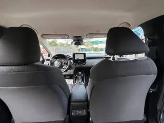 Toyota Corolla 2025