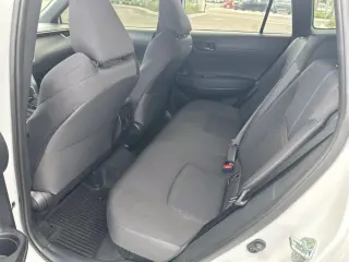 Toyota Corolla Cross Hybrid 2025 AWD S 4dr Crossover