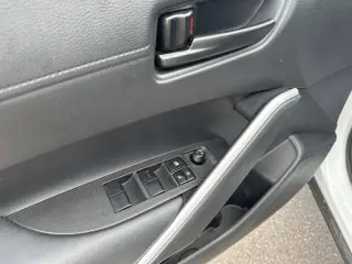 Toyota Corolla Cross Hybrid 2025 AWD S 4dr Crossover