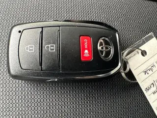 Toyota Corolla Cross Hybrid 2025 AWD S 4dr Crossover