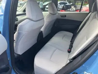 Toyota Corolla Cross 2026 LE 4p Crossover