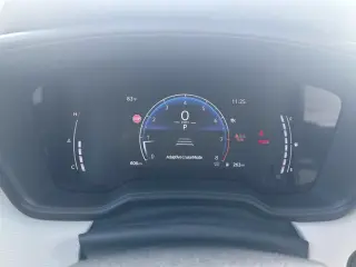 Toyota Corolla Cross 2026 LE 4p Crossover