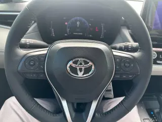 Toyota Corolla Cross 2026 LE 4p Crossover
