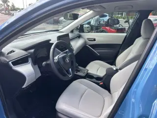 Toyota Corolla Cross 2026 LE 4p Crossover