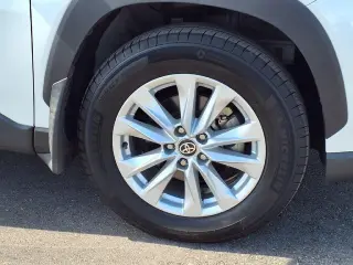Toyota Corolla Cross 2024 LE 4p Crossover