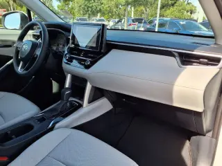 Toyota Corolla Cross 2024 LE 4p Crossover