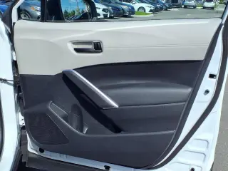 Toyota Corolla Cross 2024 LE 4p Crossover