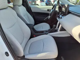 Toyota Corolla Cross 2024 LE 4p Crossover
