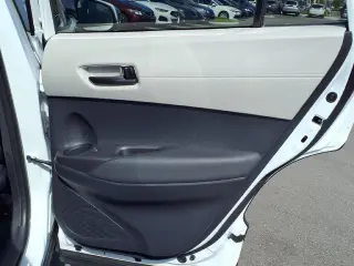 Toyota Corolla Cross 2024 LE 4p Crossover
