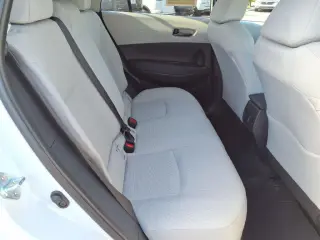Toyota Corolla Cross 2024 LE 4p Crossover