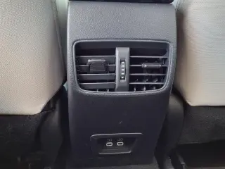 Toyota Corolla Cross 2024 LE 4p Crossover