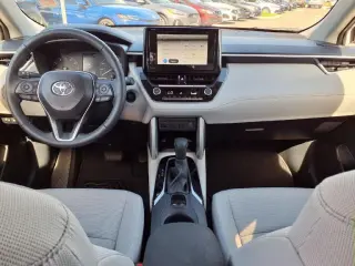 Toyota Corolla Cross 2024 LE 4p Crossover