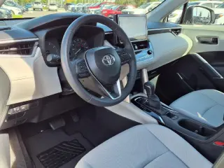 Toyota Corolla Cross 2024 LE 4p Crossover