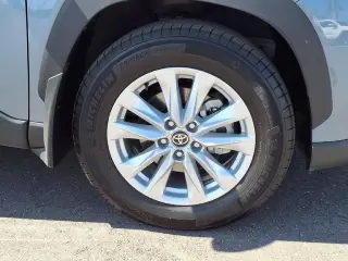 Toyota Corolla Cross 2024 LE 4p Crossover