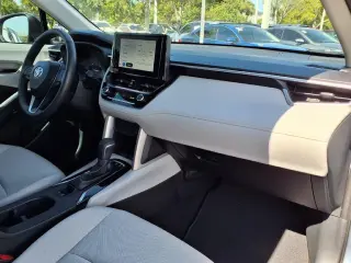 Toyota Corolla Cross 2024 LE 4p Crossover