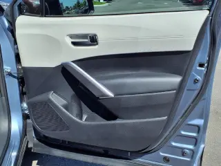 Toyota Corolla Cross 2024 LE 4p Crossover