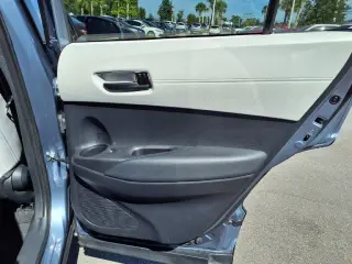 Toyota Corolla Cross 2024 LE 4p Crossover