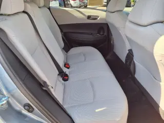 Toyota Corolla Cross 2024 LE 4p Crossover